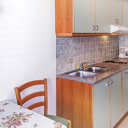 Apartment Zdenko-1 By Interhome Kali Esterno foto
