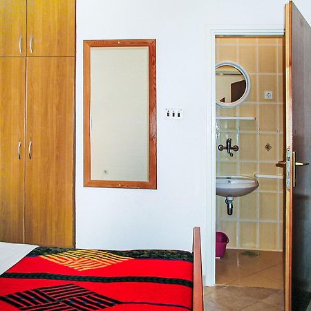 Apartment Zdenko-1 By Interhome Kali Esterno foto
