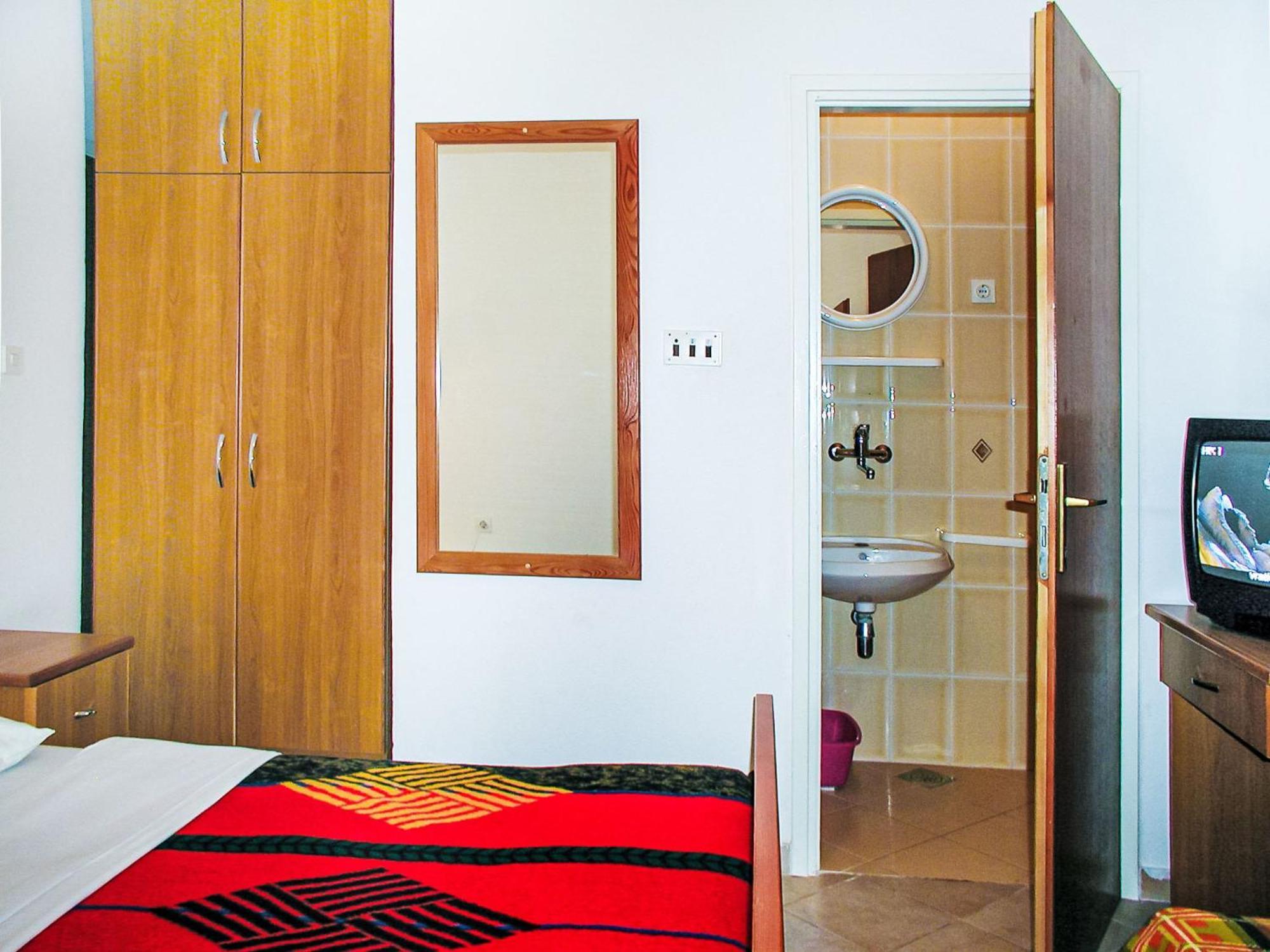 Apartment Zdenko-1 By Interhome Kali Esterno foto